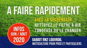 Gabiot Motoculture Louvroil Accueil Facebook