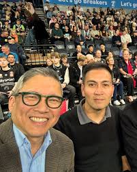 The Light has overcome the darkness… and sadness into joy! Happy Easter!