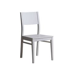 Check spelling or type a new query. Chaise De Salle A Manger Contemporaine En Bois Massif Brin D Ouest