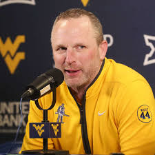 Darian DeVries Explains Why He Left West Virginia for Indiana