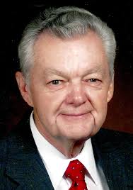 Obituaries in May 23, 2019 edition