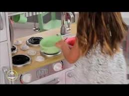 $40 off your qualifying first order of $250+1 with a wayfair credit card. Kidkraft Uptown White Kitchen Youtube