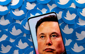 Twitter battle over child porn claims recalls QAnon - The Washington Post