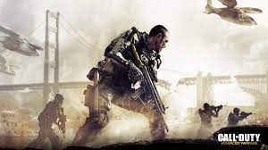 It was developed by sledgehammer games for playstation 4, xbox one and pc, and by high moon studios for playstation 3 and xbox 360. Call Of Duty Advanced Warfare Analysis By Enrico Granzotto Humenhoid Medium