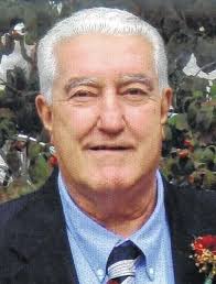 T.J. Asher Obituary (2014)