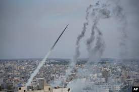 Is Israel's Iron Dome Missile Defense System Ironclad?
