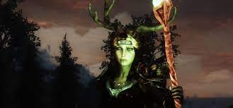 Best Druid Mods For Skyrim (All Free To Download) – Fandomspot