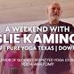 Weekend with Leslie Kaminoff 2025 event image