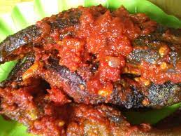 Sate klatak is a unique goat or mutton satay dish, originally from pleret district, bantul regency in yogyakarta. Resep Ikan Lele Goreng Bumbu Balado Simpel Ikut Kuliner