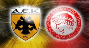 Make social videos in an instant: Aek Olympiakos Live