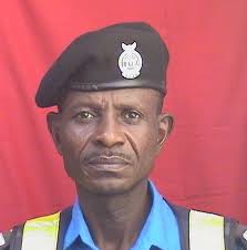 Profile of Mr. Daniel, Apanliega