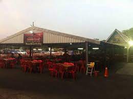 Harga berpatutan & servis terbaik. Our Dinner At Restoran Senandung Malam Picture Of Avani Sepang Goldcoast Resort Sungai Pelek Tripadvisor