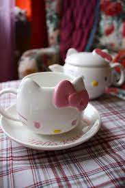 Hello Kitty Tea Time Hello Kitty Hello Kitty Items Hello Kitty Collection