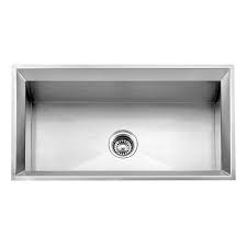 dax handmade single bowl undermount