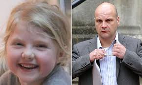 Man facing jail after stone mantelpiece he fitted collapsed and killed  six-year-old girl