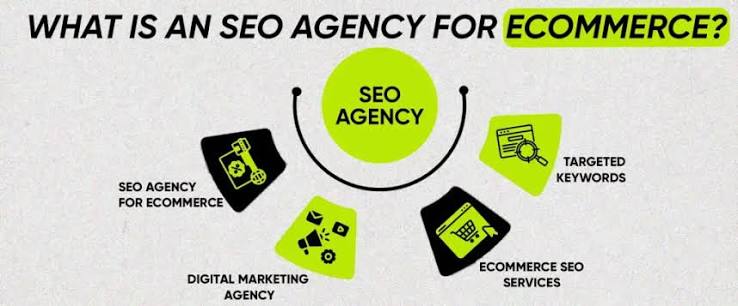 SEO Agency for Ecommerce: Drive More Sales With Mselleo