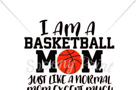 Svg silhouette studio basic (free) edition: Free I Am A Basketball Mom Crafter File Download Free Svg Files Create Your Diy Projects