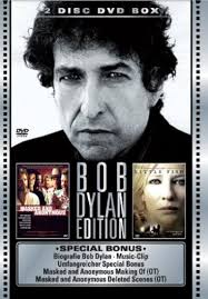 Bob Dylan Box