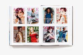 0 1 7 1 4 1 2. Vogue The Covers Updated Edition Hardcover Abrams