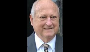 Obituary for John Ussery