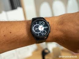Learn about set up, advanced feature use and navigation. Samsung Galaxy Watch 3 Vs Fossil Gen 5 Which Should You Buy Android Central