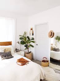 I'm a fan of rugs in the dining room, kitchen, and layered in a living room or bedroom. The House Hunt Continues New Darlings Home Bedroom Bedroom Interior Minimalist Bedrooms