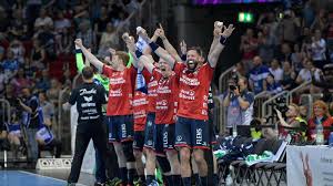 Thw kiel won their twent. Die Handball Bundesliga Bekommt Einen Neuen Namenssponsor Handball Kicker