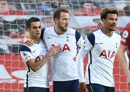 Team news, fixtures, results and transfers for spurs. Tottenham Dealt Potential Kane Blow The Transfer Tavern