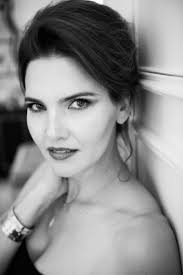 At Home with Veronica Miele Beard