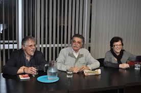 Horacio gonzález (buenos aires, 1944) is an argentine teacher and essayist. Cultura Emancipadora Disertacion De Horacio Gonzalez Ute