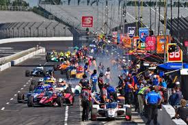 第104回インディアナポリス500マイルの決勝を2日後に控え、インディアナポリス そして、日本人初のインディ500ウイナーに2017年に輝いた佐藤琢磨(rahal letterman lanigan racing)は4番手だった。 決勝を目前にしたプラクティスでも意欲的にマシンセッティングをトライ. ç¬¬104å›žã‚¤ãƒ³ãƒ‡ã‚£500ã‚«ãƒ¼ãƒ–ãƒ‡ã‚¤ æœ€çµ‚ãƒ—ãƒ©ã‚¯ãƒ†ã‚£ã‚¹ã¯ã‚ªãƒ¯ãƒ¼ãƒ‰ãŒãƒˆãƒƒãƒ— ç¢ç£¨ã¯4ç•ªæ‰‹ã¨å¥½èª¿ 2020å¹´8æœˆ22æ—¥ Biglobeãƒ‹ãƒ¥ãƒ¼ã‚¹