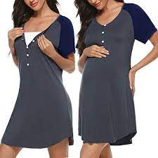 Claves en moda de mujer para ir a la última. Camison Verano Off 74