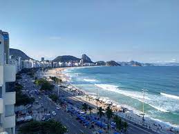 Bars with music, pubs, street fairs, chaotic streets, and many shops. Selina Copacabana Ab 17 2 6 Bewertungen Fotos Preisvergleich Rio De Janeiro Brasilien Tripadvisor