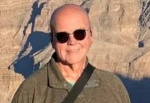 Obituary for Edward Messer (1933-2021)