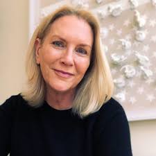 Thank you so much to Karen Harvey and Fashion Tech Forum