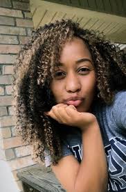 This hairstyle went viral on pinterest and i noticed that a lot of people have been asking me what hair was used and how this. 14 Best Crochet Hairstyles 2021 Pictures Of Curly Crochet Hair