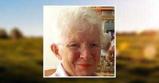 Patsy M. Giese Obituary October 21, 2021