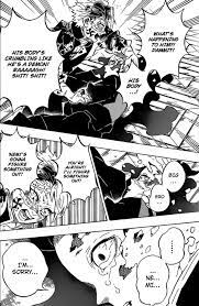 Although their lives may be hardened by tragedy, they've. Physical Turian Genya S Death Kimetsu No Yaiba Chapter 179