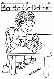 All you need is photoshop (or similar), a good photo, and a couple of minutes. Writing Printable Coloring Pages Extra Coloring Page 225150 Coloring Home
