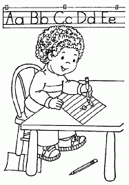 Writing coloring pages are a fun way for kids of all ages to develop creativity, focus, motor skills and color recognition. Writing Printable Coloring Pages Extra Coloring Page 225150 Coloring Home