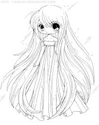 Hello once again good people of dragoart, i am returning with some more drawing fun and this time i will once again fill a request that has been invad. Chibi Anime Coloring Sheets Novocom Top