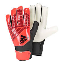 Im kasten bist du king. Adidas Predator Torwarthandschuhe Grosse 7 6a951d