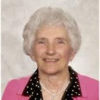 Betty L. Ploeger Obituary