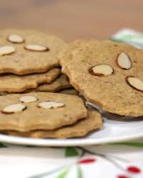 So what are you waiting for?! Dutch Speculaas Cookies Curious Cuisiniere