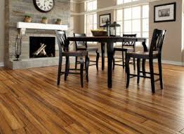 Morning Star 9 16 X 5 1 8 Antique Strand Handscraped Bamboo Bamboo Wood Flooring Bamboo Flooring Strand Bamboo Flooring