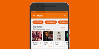 Image result for google play music