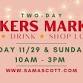 2025 Makers Market event image