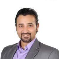 Nader Amer Email & Phone Number