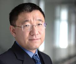 Momentum: Fall 2019 by Alex Parrish