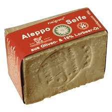 Aleppo seife ratgeber & vergleich 2021. Alepposeife Mit Olive 16 Lorbeerol Finigrana 180g Bei Greenist De